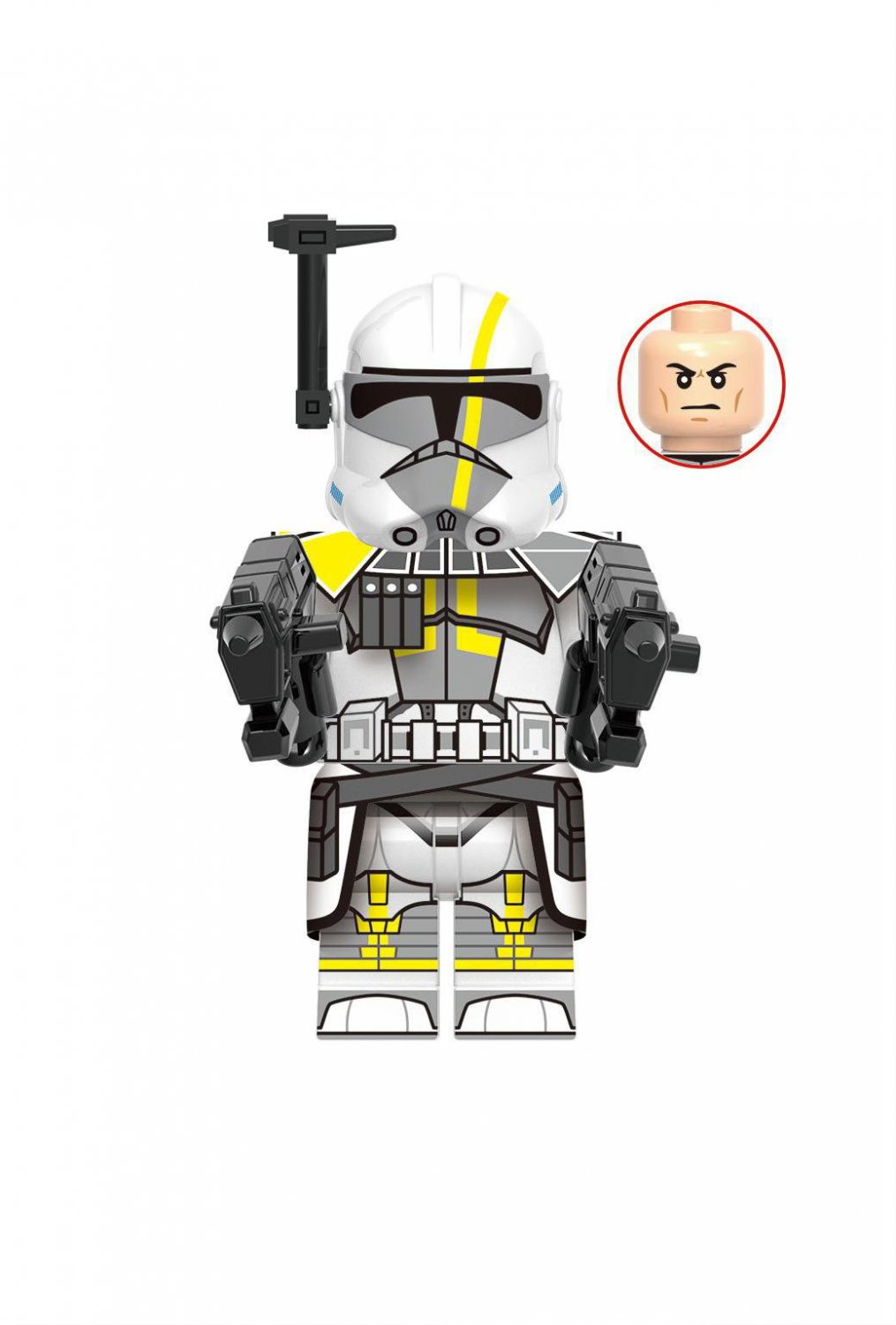 lego commander blitz