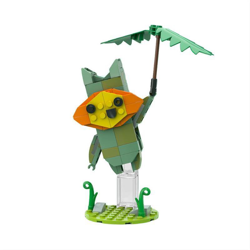 Yahaha Minifigures Lego Compatible Toy