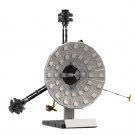 Pioneer 11 Spac satellite building block Toy Lego Compatible Minifigures