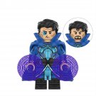 Sorcerer Super Minifigures Lego Compatible Doctor Strange 2 Minifigure