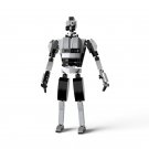 Love Death&Robots Minifigures Lego Compatible Toy