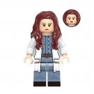 Night Nurse Christine Palmer Minifigures Lego Compatible Doctor Strange 2 Minifigure