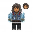 Christine Palmer Minifigures Lego Compatible Doctor Strange 2 Minifigure