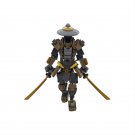 Japanese Samurai Mech Minifigures Lego Compatible Toy