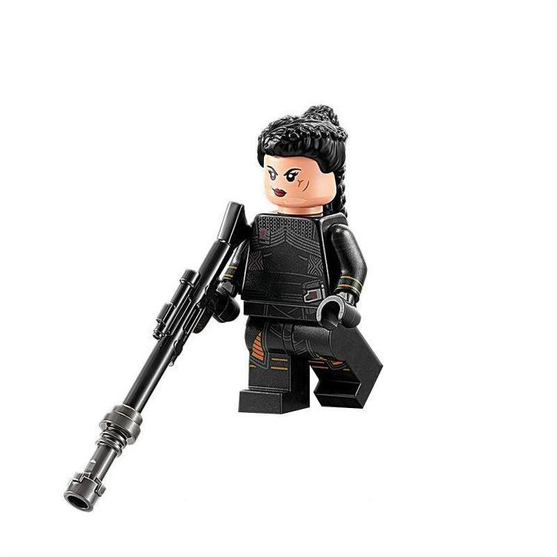 lego fennec