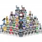 40pcs Clone Trooper Snowtrooper Minifigures Lego Compatible The Clone Wars Sets