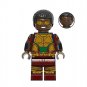 A-Train Minifigures Lego Compatible The Boys Minifigure