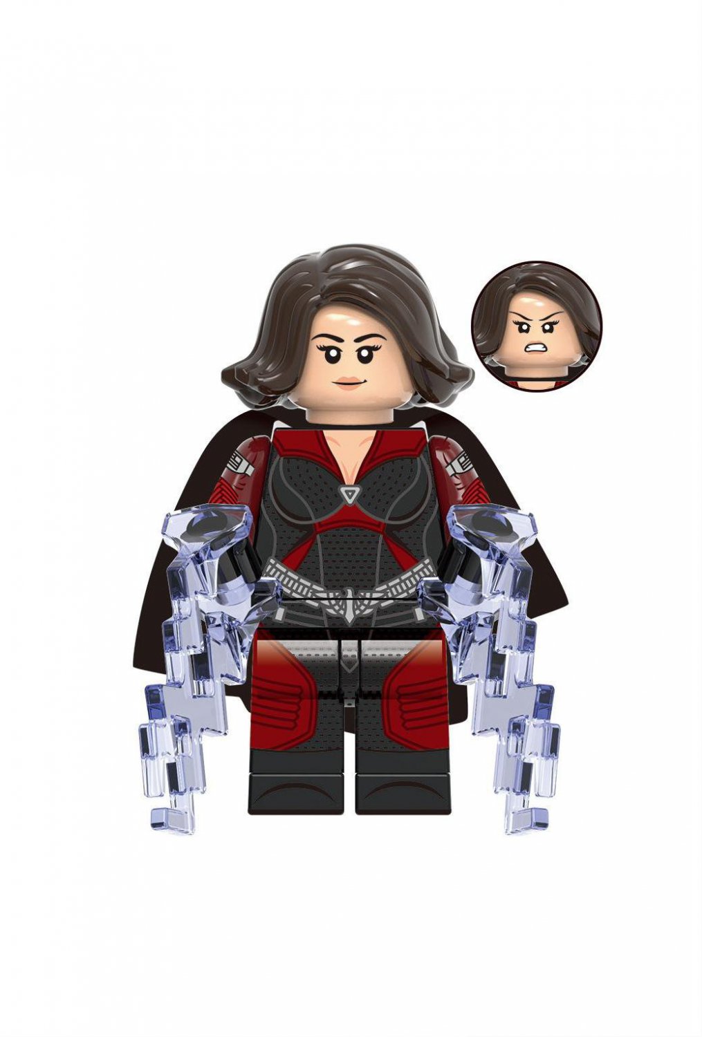 Stormfront Minifigures Lego Compatible The Boys Minifigure