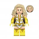 Starlight Minifigures Lego Compatible The Boys Minifigure