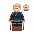 Homelander Minifigures Lego Compatible The Boys Minifigure