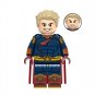 Homelander Minifigures Lego Compatible The Boys Minifigure