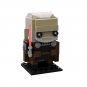 Count Dooku BrickHeadz Minifigures Lego Compatible Toy