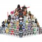 54pcs Star Wars Rebels TV character Minifigures Lego Compatible Toy