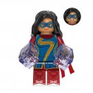 New Msmarvel Minifigures Lego Compatible Avengers Minifigure