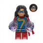 New Msmarvel Minifigures Lego Compatible Avengers Minifigure