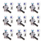 9pcs Voca Minifigures Lego Compatible Star Wars The Clone Wars Set