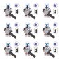 9pcs Voca Minifigures Lego Compatible Star Wars The Clone Wars Set