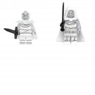2pcs Gorr Minifigures Lego Compatible Thor movie Sets