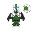 Fixer Minifigures Lego Compatible Star Wars The Clone Wars Minifigure