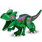 Torosaurus Narugakaruga Minifigures Lego Compatible Dinosaur Minifigure