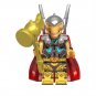 Beta Ray Bill Minifigures Lego Compatible Thor 4 Love and Thunder Minifigure