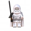New Gol the Godslayer Minifigures Lego Compatible Thor 4 Love and Thunder Minifigure