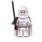New Gol the Godslayer Minifigures Lego Compatible Thor 4 Love and Thunder Minifigure