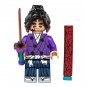 Kokushibo Minifigures Lego Compatible Demon Slayer Minifigure