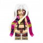 Daki Minifigures Lego Compatible Demon Slayer Minifigure
