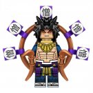 Hantengu Minifigures Lego Compatible Demon Slayer Minifigure