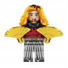 Douma Minifigures Lego Compatible Demon Slayer Minifigure