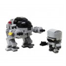 RoboCop Minifigures movie Minifigure