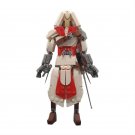Callum Cal Lynch Minifigures Lego Compatible Toy