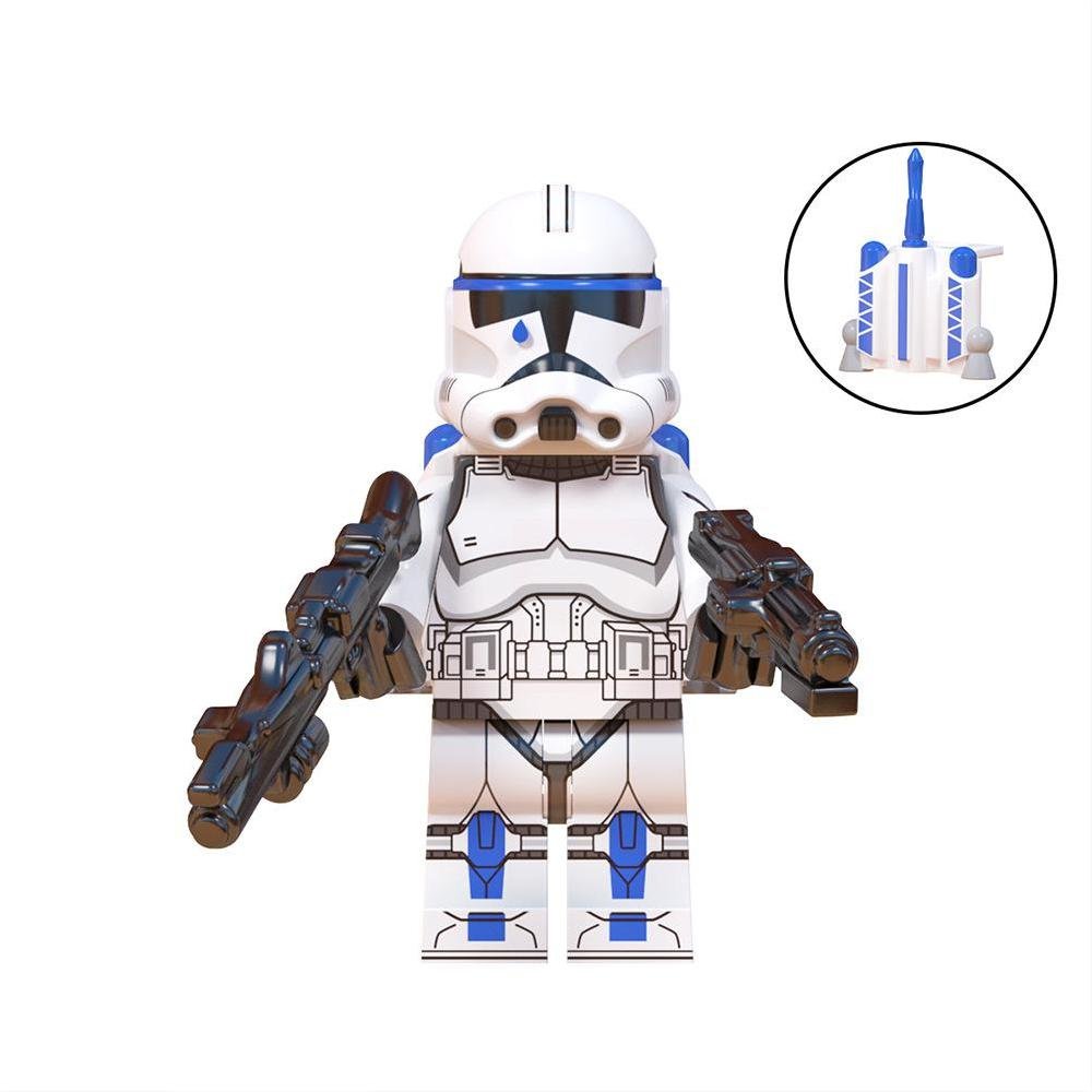 Lego Ranking All 2020 Style Clone Troopers Hypixel Forums