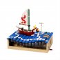 The Wind Waker Explore the Sea Ship Minifigures Lego Compatible Toy