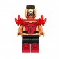Legion Of Doom Minifigures Lego Compatible tumble Minifigure