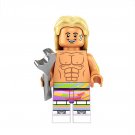 The Rockers Minifigures Lego Compatible Toy