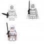 3pcs Gol the Godslayer Minifigures Lego Compatible Thor Love and Thunder Sets