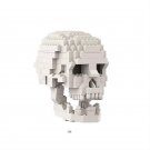 Skull brains building block Toy Lego Compatible Minifigures