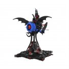 Zombie Bee Minifigures Lego Compatible Halloween Minifigure