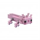 Pink salamander building block Toy Lego Compatible Minifigures