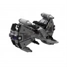 Spaceship building block Toy The Last Starfighter Minifigures