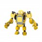 Heavy Robot Minifigures Lego Compatible Toy