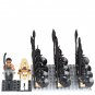 Unsullied Army Minifigures Lego Compatible Toy