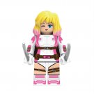 Gwenpool Minifigures Lego Compatible Deadpool Minifigure