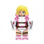 Gwenpool Minifigures Lego Compatible Deadpool Minifigure
