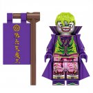 Japan Joker Minifigures Lego Compatible Toy