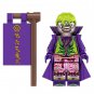 Japan Joker Minifigures Lego Compatible Toy