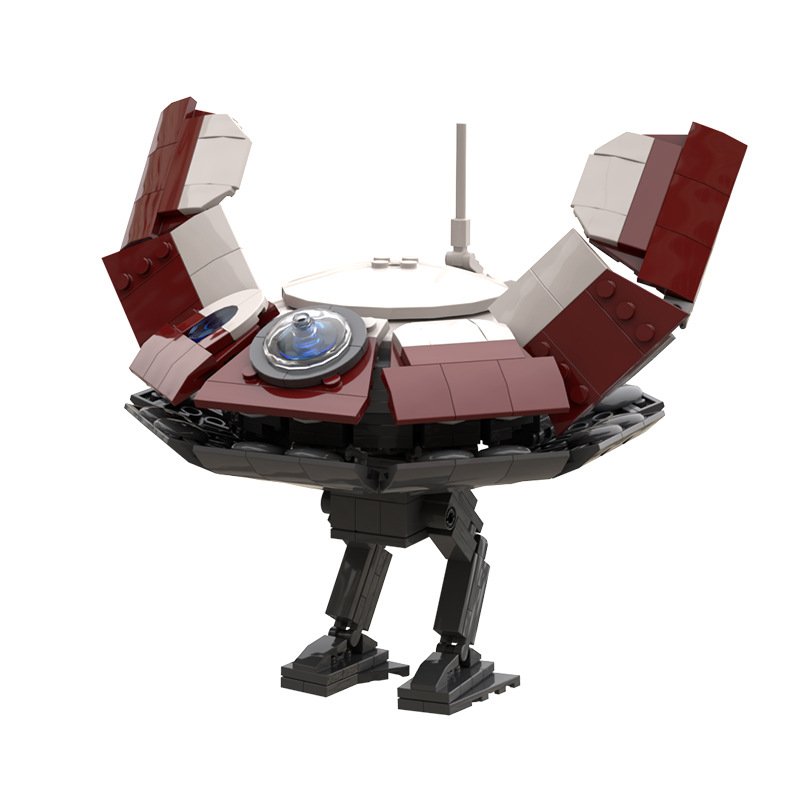 Lola Harvesting robot Minifigures Star Wars Minifigure