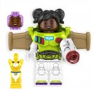 Izzy Hawthorne Minifigures Lego Compatible Toy Minifigure